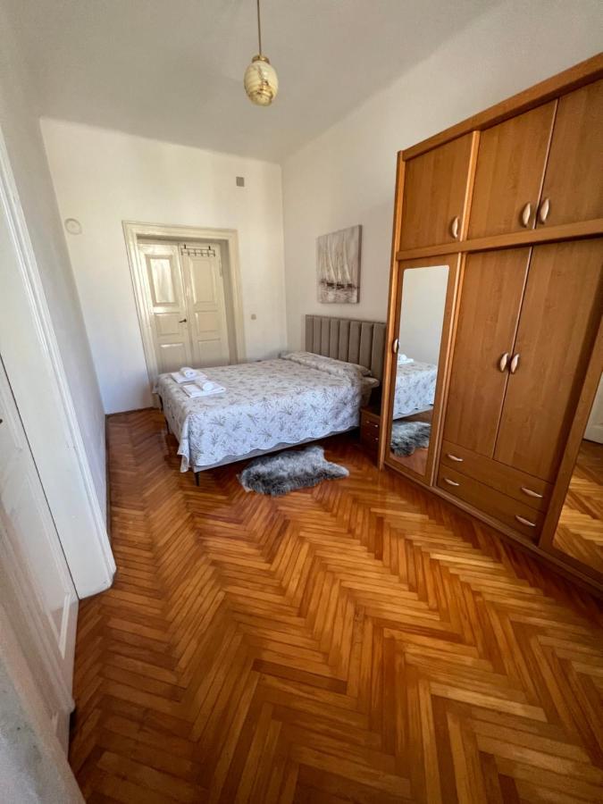 Apartman Sandra Pula Ngoại thất bức ảnh