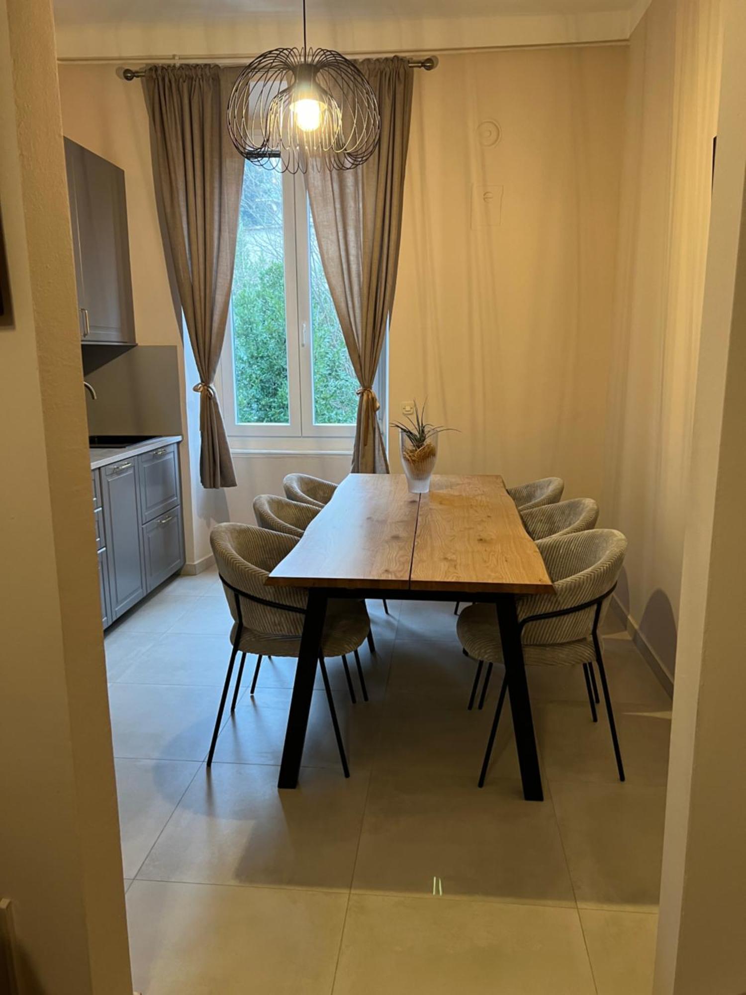 Apartman Sandra Pula Ngoại thất bức ảnh